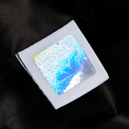 ヴェルサーチ ジーンズ クチュール ウール アセテート コート