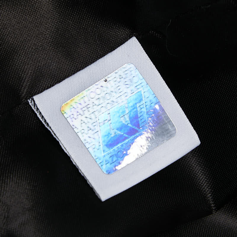 ヴェルサーチ ジーンズ クチュール ウール アセテート コート