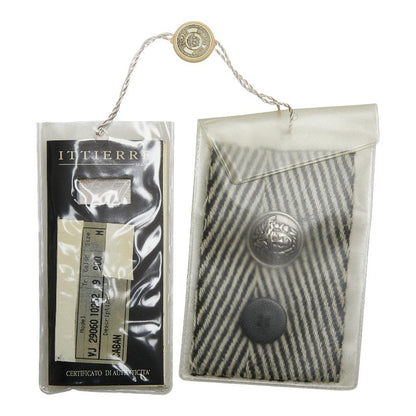 ヴェルサーチ ジーンズ クチュール ウール アセテート コート