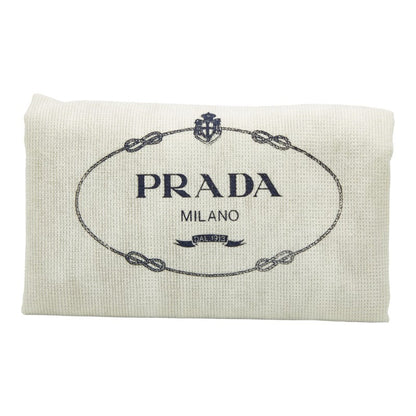 プラダ レザー ナイロン バックパック