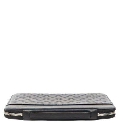 シャネル ココマーク レザー iPad ケース