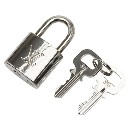 ルイ・ヴィトン メタルパドロック