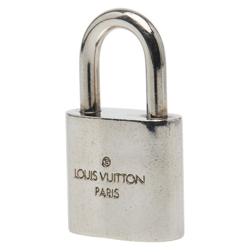 ルイ・ヴィトン メタルパドロック