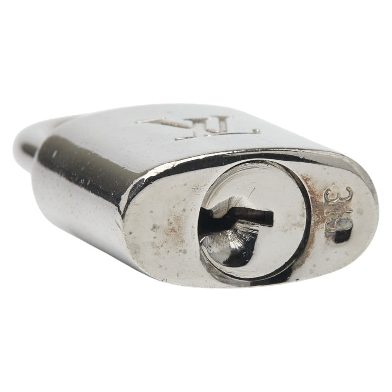 ルイ・ヴィトン メタルパドロック