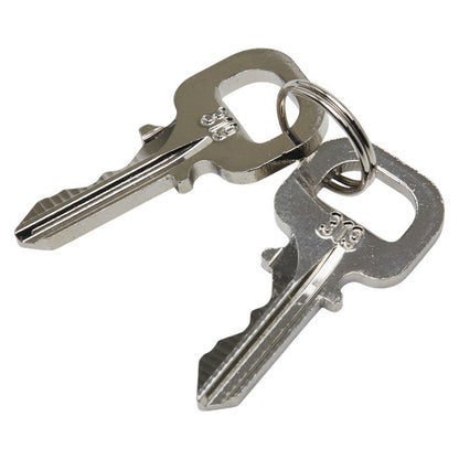 ルイ・ヴィトン メタルパドロック