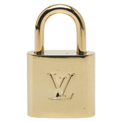 ルイ・ヴィトン パドロック キーセット アクセサリー