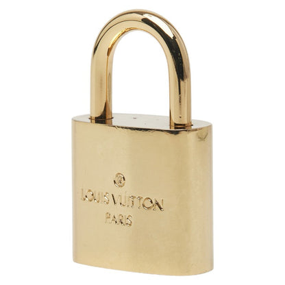 ルイ・ヴィトン パドロック キーセット アクセサリー