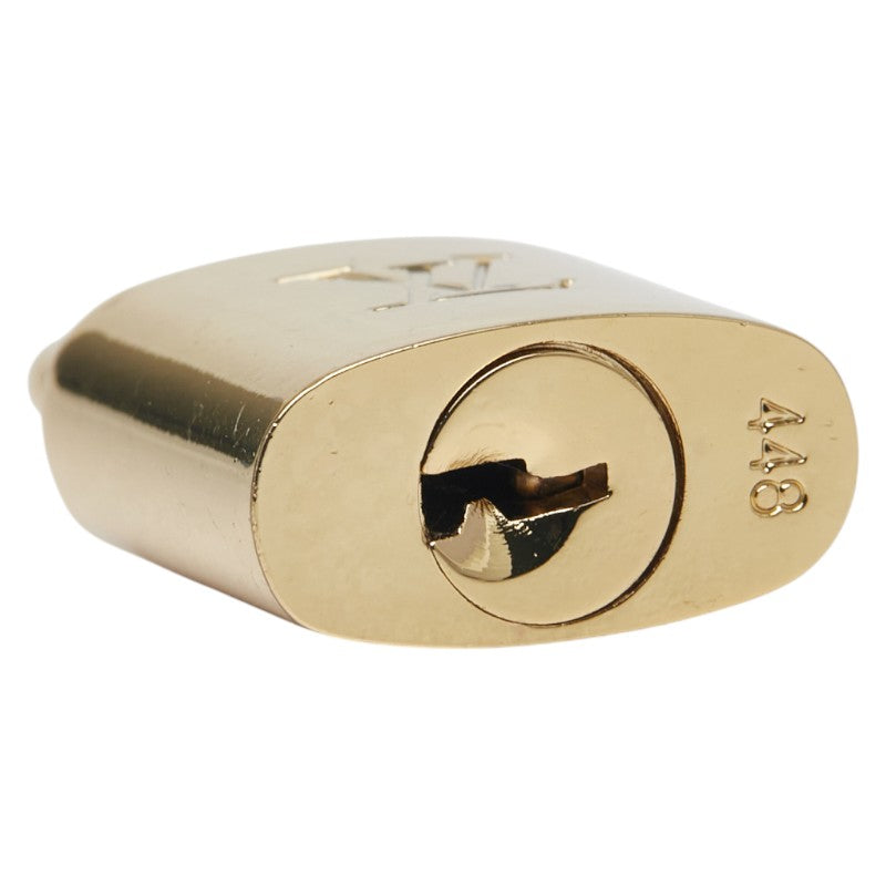 ルイ・ヴィトン パドロック キーセット アクセサリー