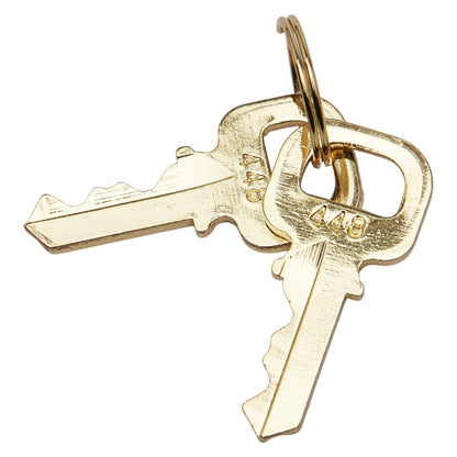 ルイ・ヴィトン パドロック キーセット アクセサリー