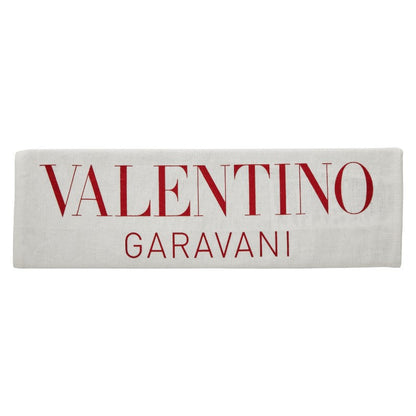 ヴァレンティノ スタッズ レザー ショルダーバッグ