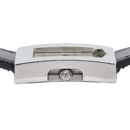 エルメス ベルト クォーツ ステンレス スチール