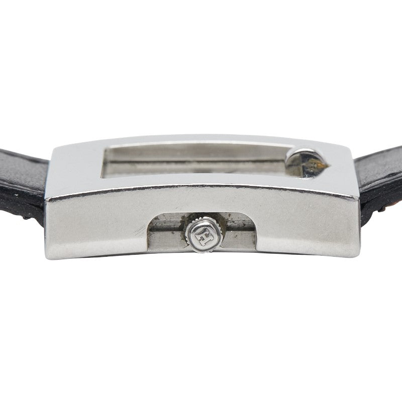 エルメス ベルト クォーツ ステンレス スチール