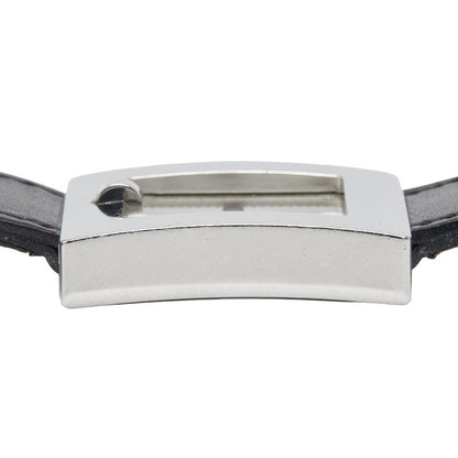 エルメス ベルト クォーツ ステンレス スチール