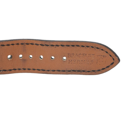 エルメス ベルト クォーツ ステンレス スチール