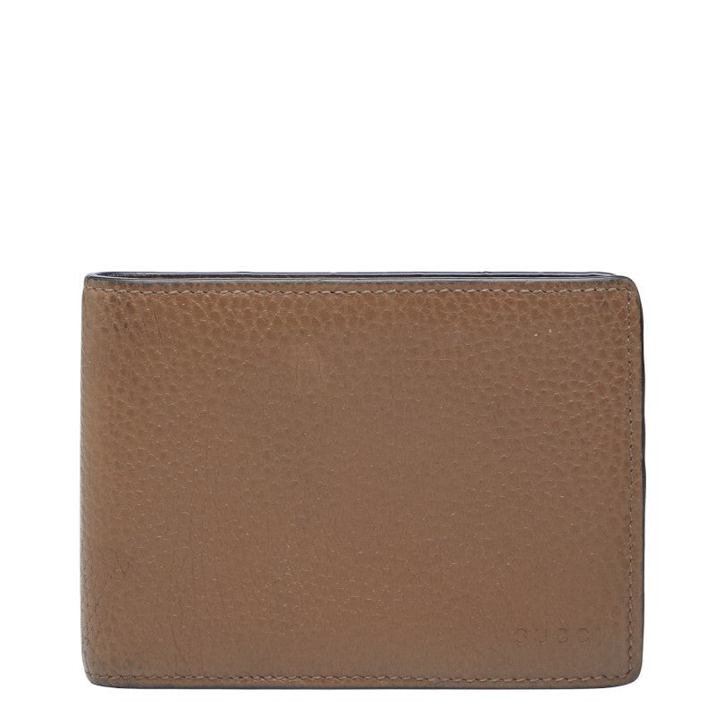 グッチ 367287 レザー ウォレット