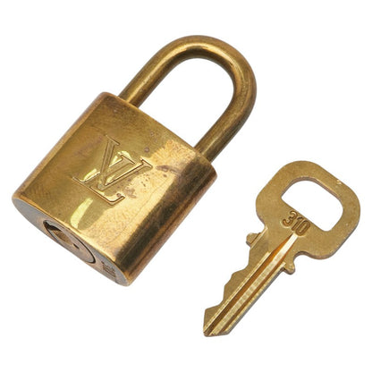 ルイヴィトン カデナロックキーセット アクセサリー