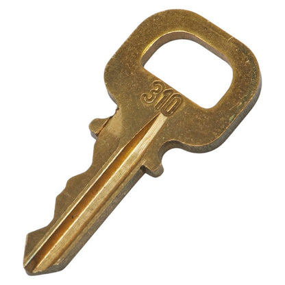 ルイヴィトン カデナロックキーセット アクセサリー