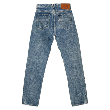 ヴェルサーチ コットン デニム パンツ