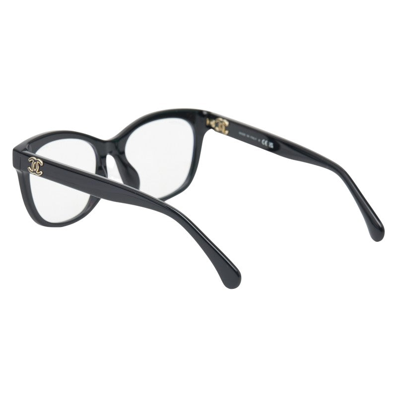 シャネル ココマーク メガネ