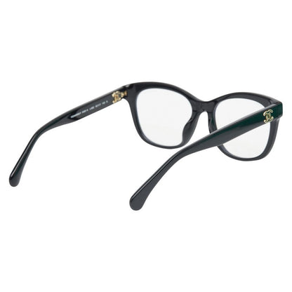 シャネル ココマーク メガネ