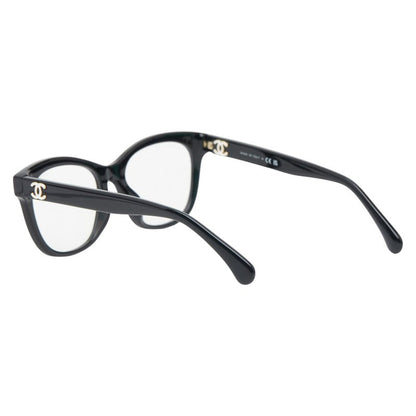 シャネル ココマーク メガネ