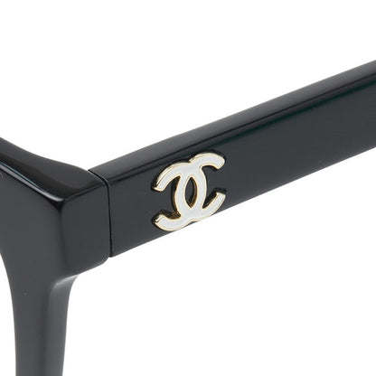 シャネル ココマーク メガネ