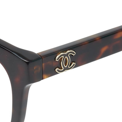 シャネル ココマーク メガネ