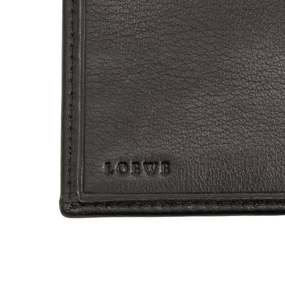 ロエベ アナグラム レザー財布