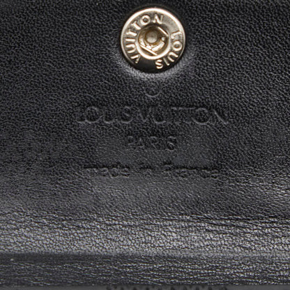 ルイヴィトン Ludlow Damier Vernis Coin Case