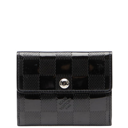 ルイヴィトン Ludlow Damier Vernis Coin Case