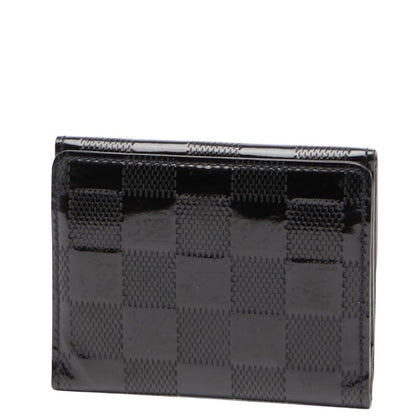 ルイヴィトン Ludlow Damier Vernis Coin Case