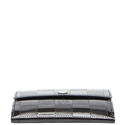 ルイヴィトン Ludlow Damier Vernis Coin Case