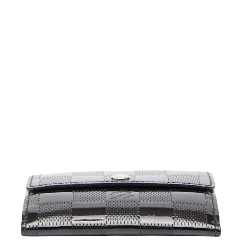 ルイヴィトン Ludlow Damier Vernis Coin Case