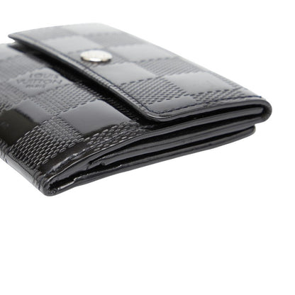 ルイヴィトン Ludlow Damier Vernis Coin Case