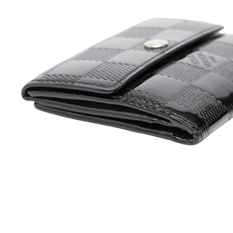 ルイヴィトン Ludlow Damier Vernis Coin Case