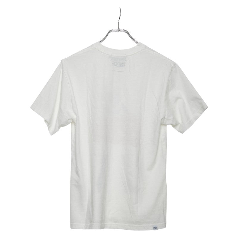 ヒステリックグラマー ×ONE PIECE NAMI コットン Tシャツ