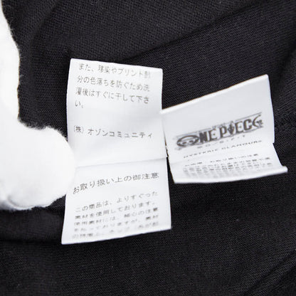 ヒステリックグラマー ONE PIECE BOA.HANCOCK EXPLORER コットン Tシャツ
