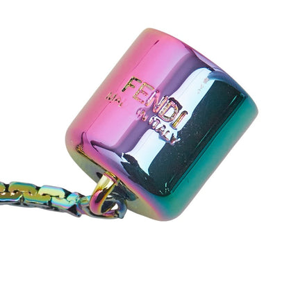 フェンディ Air Pods ストラップ ネックレス