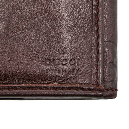 グッチ グッチシマ レザー 長財布