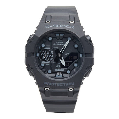 カシオ G-SHOCK ANALOG-DIGITAL カーボン 腕時計