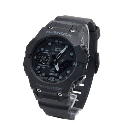 カシオ G-SHOCK ANALOG-DIGITAL カーボン 腕時計