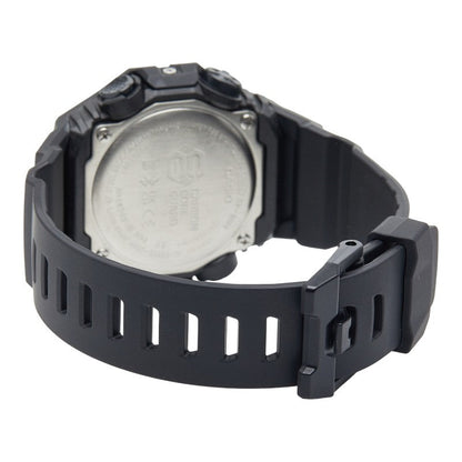 カシオ G-SHOCK ANALOG-DIGITAL カーボン 腕時計