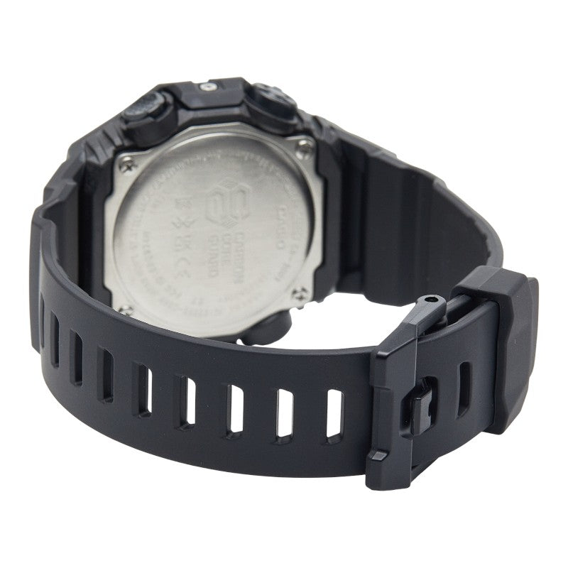 カシオ G-SHOCK ANALOG-DIGITAL カーボン 腕時計