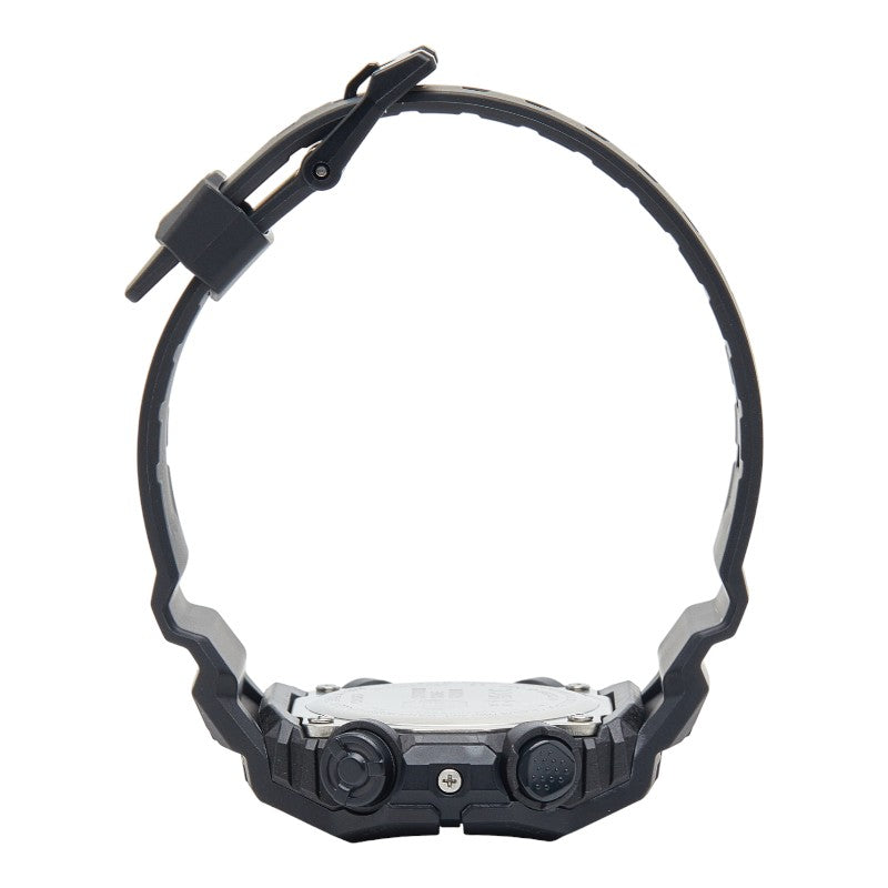 カシオ G-SHOCK ANALOG-DIGITAL カーボン 腕時計