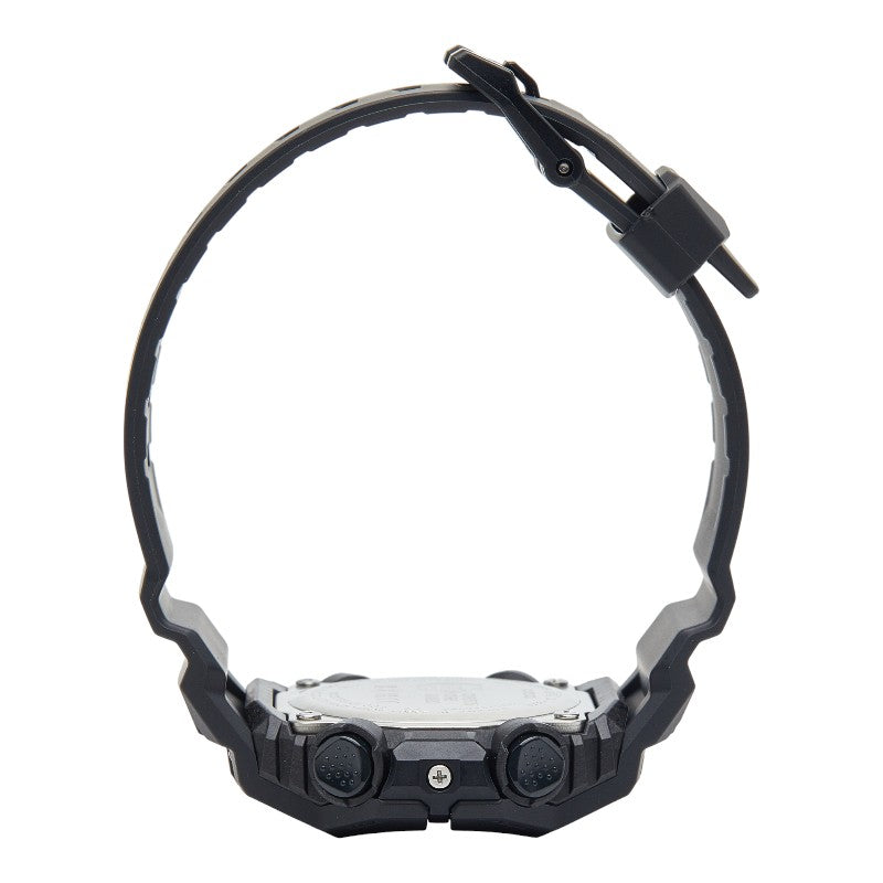 カシオ G-SHOCK ANALOG-DIGITAL カーボン 腕時計