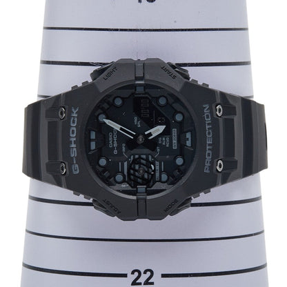 カシオ G-SHOCK ANALOG-DIGITAL カーボン 腕時計