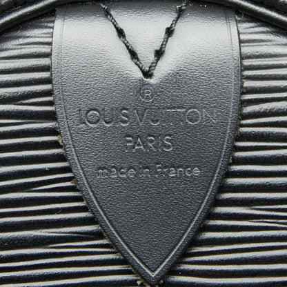ルイヴィトン スピーディ35 エピ ボストンバッグ