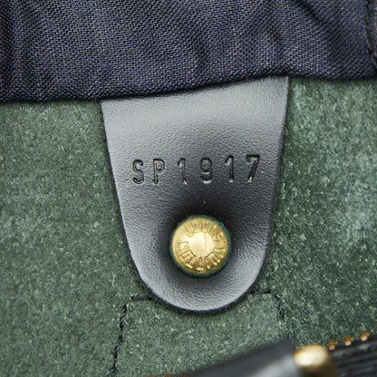 ルイヴィトン スピーディ35 エピ ボストンバッグ