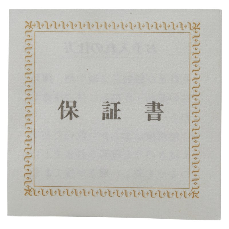 タサキ 淡水パールSV925ネックレス
