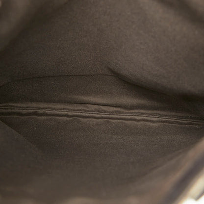 グッチ GGスプリーム PVCトートバッグ